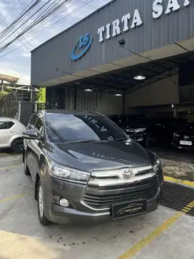 Toyota Innova V Diesel AT 2017 KM 177 rb