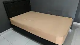 Springbed 120x200