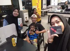 READY PO SAMSUNG Z FLIP 7 BISA TUKAR TAMBAH DAPAT CASHBACK 1.750
