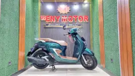 UD ENY MOTOR-HONDA STYLO ABS 2024 TINGGAL PAKAI