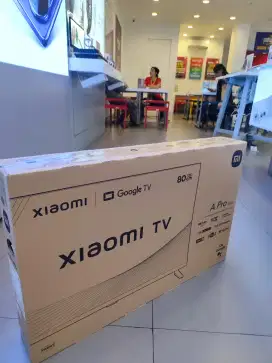 READY XIAOMI TV MULAI 1JUTAAN
