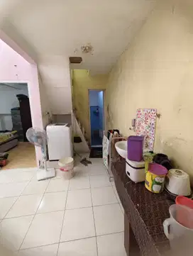 Dijual rumah murah di Tanggul Mas (12443)