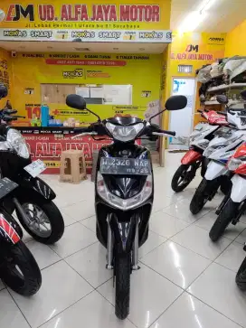 Mokas Pilihan ^ Yamaha Mio Sporty th 2010