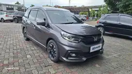 [OLXMOBBI] Low Angs Honda Mobilio 1.5 RS Bensin-AT 2019 SGXS