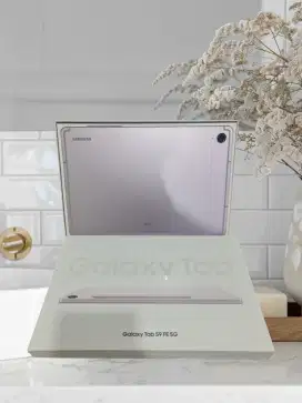 Samsung Tab S9fe 5G