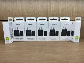 Adaptor Samsung ORI 25 what