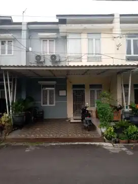 Perumahan Anggrek Permai Tangerang