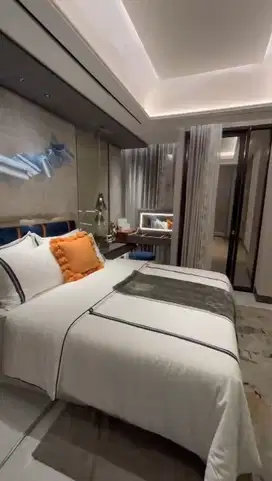 Apartmen Clayson type studio