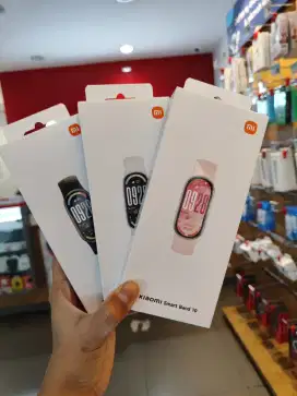 XIAOMI SMART BAND 10
