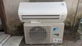 Ac DAIKIN thailand inverter 1 pk