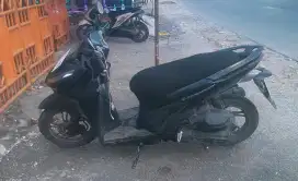 Honda Vario 150 Tahun 2018