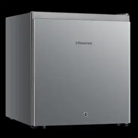 Hisense Frezzer tipe RR68D41GN New