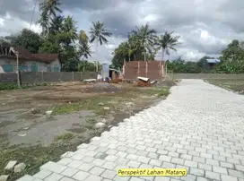 Harga Promo! Kavling Murah Meriah di Depok Hanya 15 Menit Ke Tol Depok
