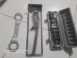All kunci kunci