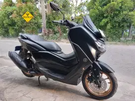 (DP 500 Rb)‼️ NMax Keyless Connected 2023 Cash, Kredit & Tukar Tambah