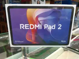 TABLET REDMI PAD 2