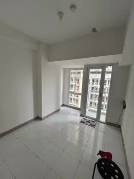 Dijual Apartement Tokyo Riverside tipe studio Kosongan murah!!!