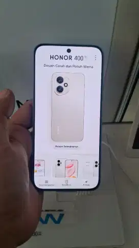 Honor 400 5G ERAFONE BANJARNEGARA
