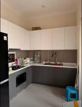 DIJUAL RUMAH CLUSTER FLAMINGGO THE SPRINGS GADING SERPONG