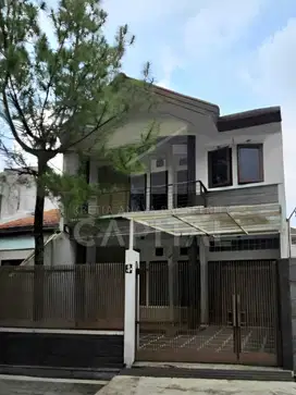 BEST DEAL BANGET RUMAH SIAP HUNI DI AREA KEMBAR SAYAP BKR DAN MOH TOHA