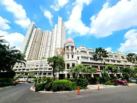 HUNIAN TERBAIK DI PUSAT KOTA! STUDIO MADISON PARK FURNISH TERJANGKAU