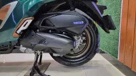 UD ENY MOTOR- HONDA STYLO ABS 2024 CIAMIKK