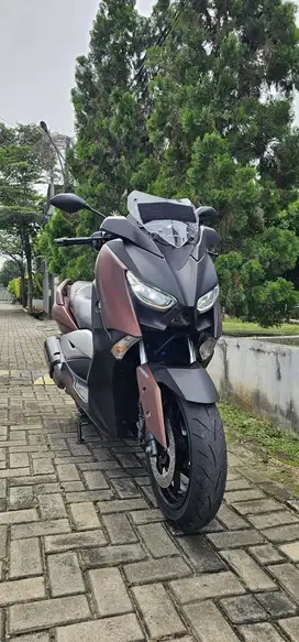 Jual Motor Xmax 2017 Bekasi Barat