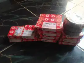 Bering fag full speed