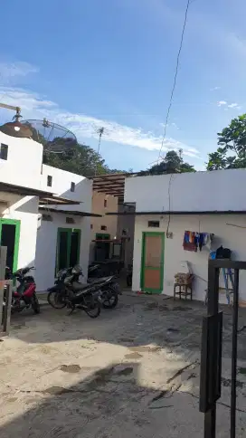 HOT SALE!! Rumah Kontrakan