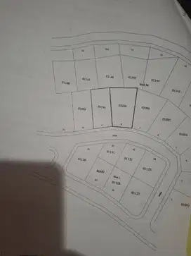 DIJUAL TANAH DI VILLA PUNCAK TIDAR MALANG
