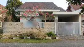 DIJUAL RUMAH SIAP HUNI MODERN MINIMALIS PONDOK MUTIARA SIDOARJO