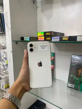 iphone 11 64gb fullset mulus  terim tuker tambah/kredit