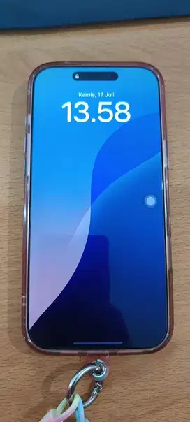 IPHONE 16 PROMAX 256 GB