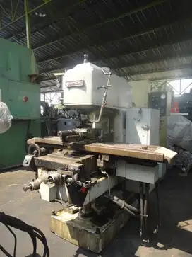 PROMO CUCI GUDANG MESIN MILLING/FRAIS HITACHI