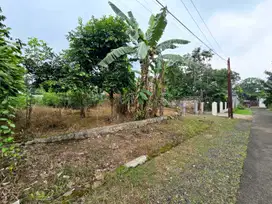 Jual Cepat Tanah Kavling Siap Bangun Dekat Stasiun Bogor