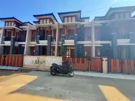 Rumah Baru SHM di Taman Persada, Bandung