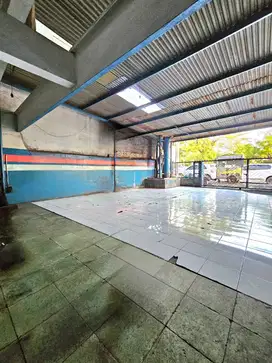 Dijual rumah di Jenderal Sudirman (12438)