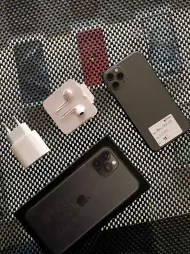 iphone 11 pro 64gb ex ibox