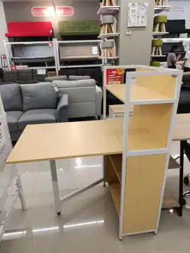 Meja belajat multifungsi