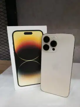 Iphone 14 pro max 128gb ibox