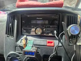 Jual tape mobil Pioneer FH-S505BT