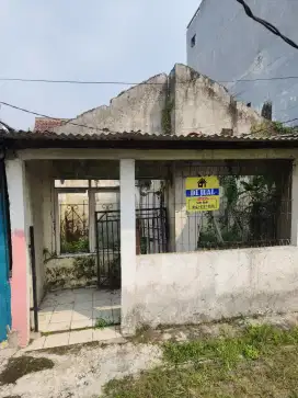 Di jual tanah Cilebut Barat