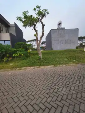 Dijual Kavling Tanah Waterfront Citraland