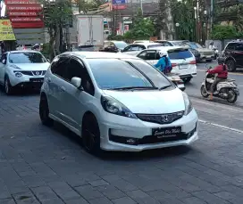 Honda jazz rs mmc manual 2013 asli bali tangan pertama