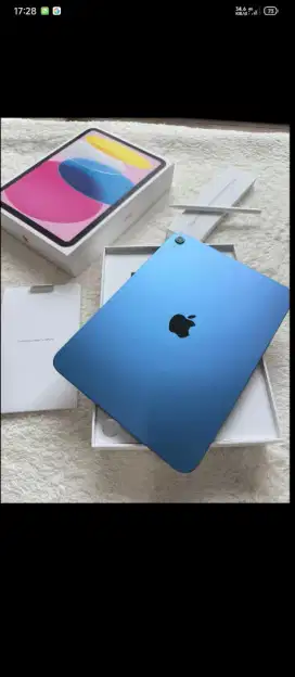 11-INCH IPAD A16