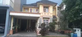 Dijual rumah murah di kota wisata cibubur