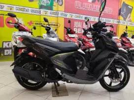 Kredit ACC # Yamaha X-Ride tahun 2020