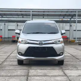 [ODO 50RB] [BATU CINCIN] AVANZA VELOZ 2018 MATIC