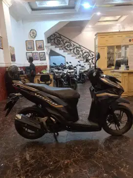 DP 1,5 JT PROMO VARIO 125 KEYLES 2023 PROSES MUDAH DAN CEPAT