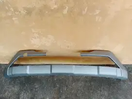 Cover bumper depan Hyundai stargazer x